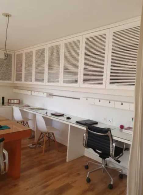 Conjunto Comercial-Sala à venda, 184m² - Foto 4