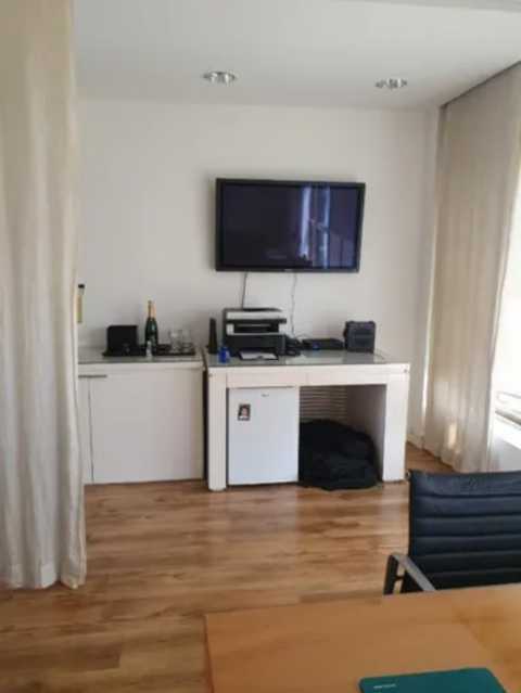 Conjunto Comercial-Sala à venda, 184m² - Foto 5