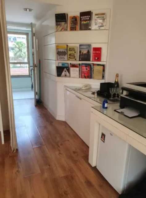 Conjunto Comercial-Sala à venda, 184m² - Foto 6