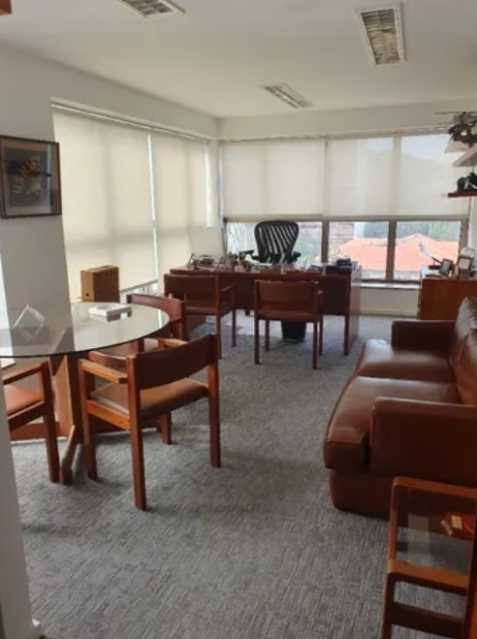 Conjunto Comercial-Sala à venda, 184m² - Foto 1