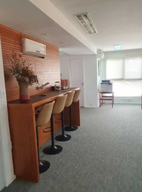 Conjunto Comercial-Sala à venda, 184m² - Foto 8