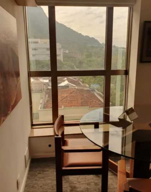 Conjunto Comercial-Sala à venda, 184m² - Foto 9