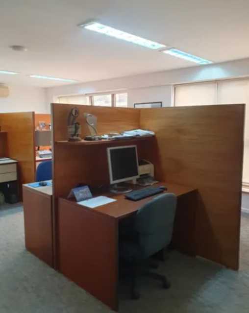 Conjunto Comercial-Sala à venda, 184m² - Foto 10
