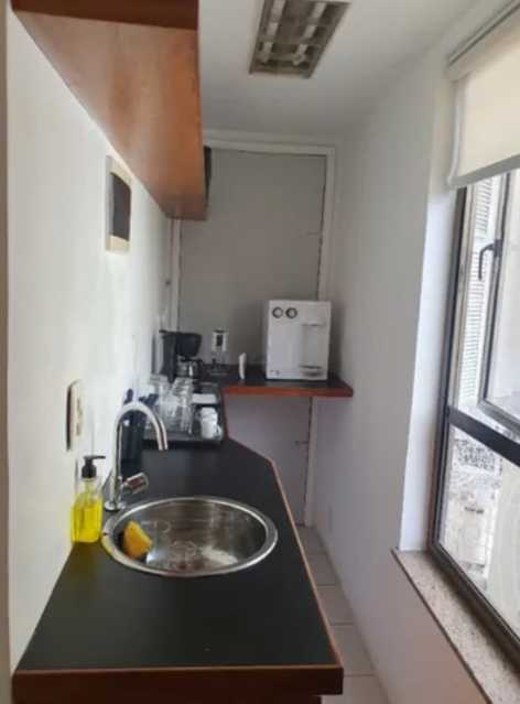 Conjunto Comercial-Sala à venda, 184m² - Foto 11