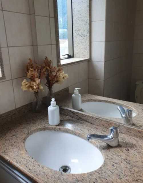 Conjunto Comercial-Sala à venda, 184m² - Foto 12