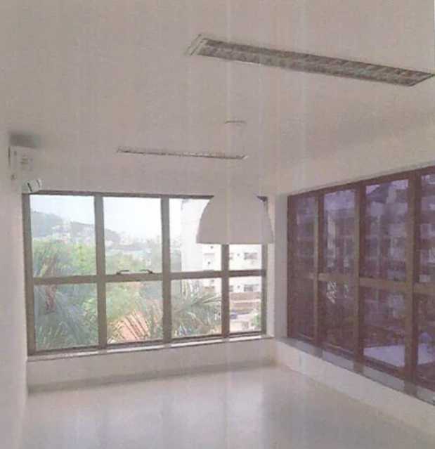 Conjunto Comercial-Sala à venda, 184m² - Foto 13