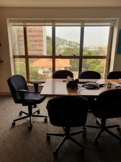 Conjunto Comercial-Sala à venda, 184m² - Foto 14