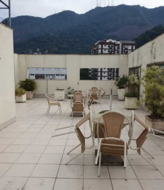 Conjunto Comercial-Sala à venda, 184m² - Foto 15