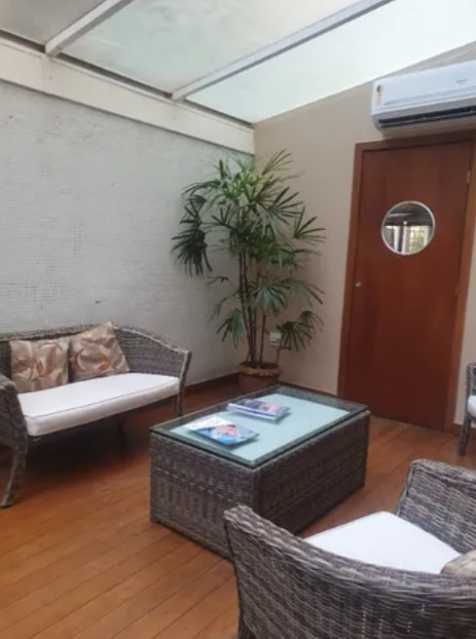 Conjunto Comercial-Sala à venda, 184m² - Foto 20