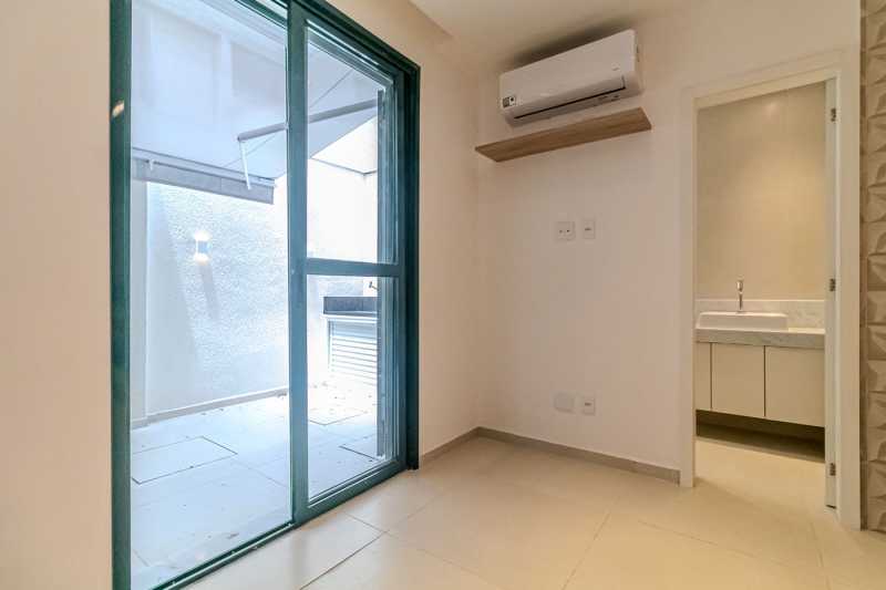 Apartamento, 1 quarto, 58 m² - Foto 3