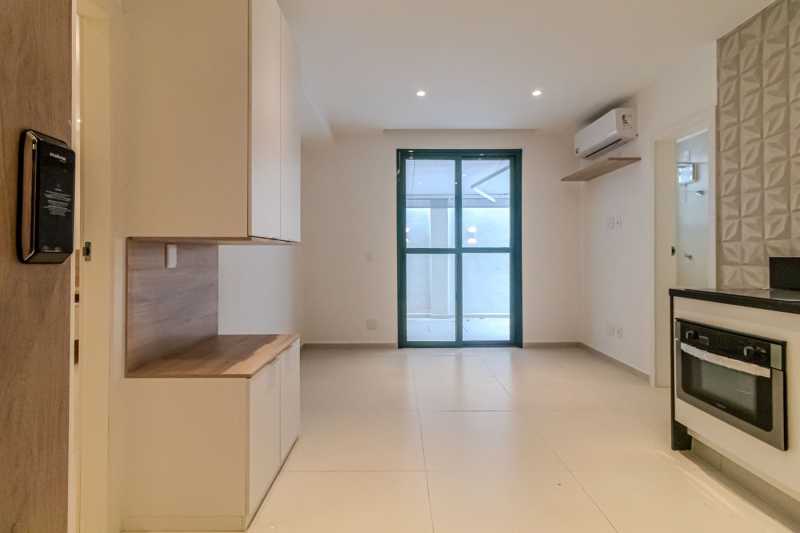 Apartamento, 1 quarto, 58 m² - Foto 5