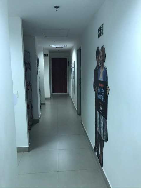 Loja-Salão à venda, 70m² - Foto 3