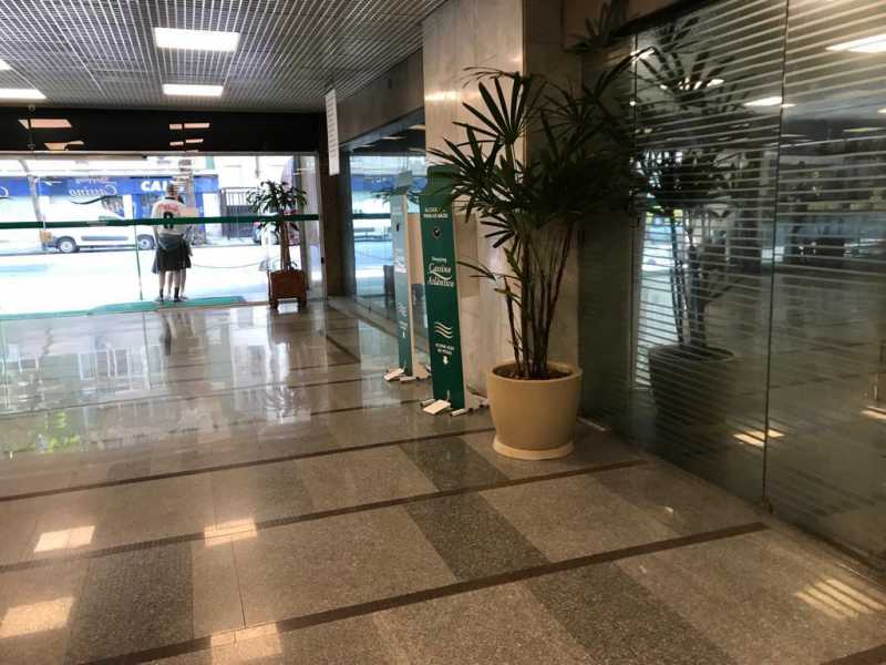 Loja-Salão à venda, 70m² - Foto 5