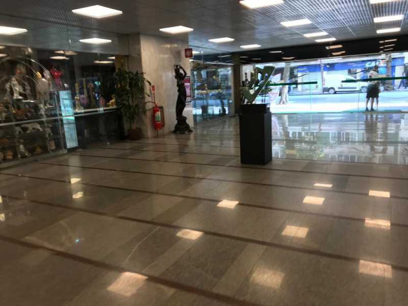 Loja-Salão à venda, 70m² - Foto 1