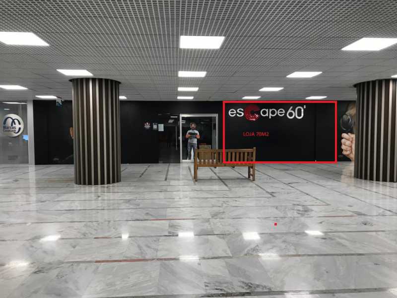 Loja-Salão à venda, 70m² - Foto 6