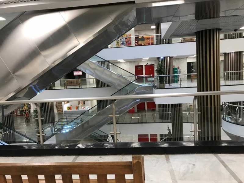 Loja-Salão à venda, 70m² - Foto 7
