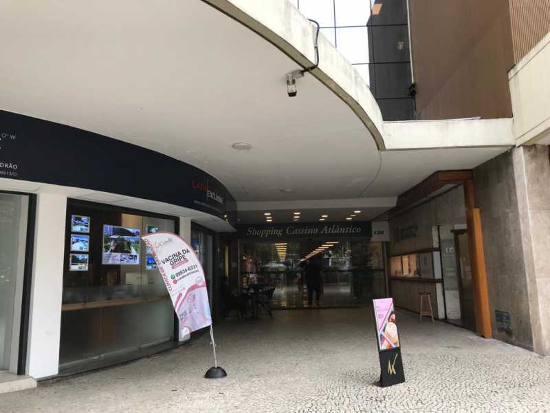 Loja-Salão à venda, 70m² - Foto 9