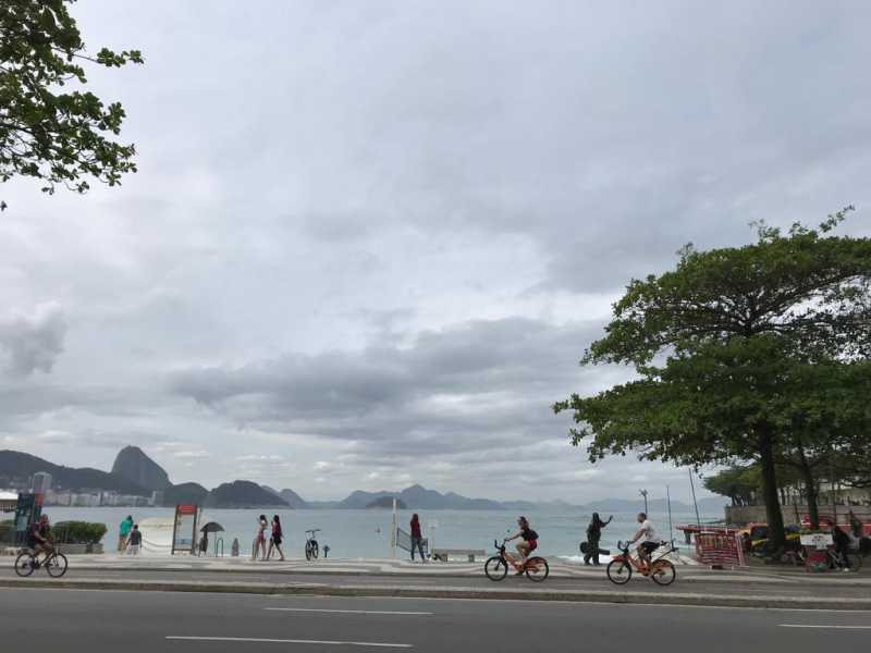 Loja-Salão à venda, 70m² - Foto 11