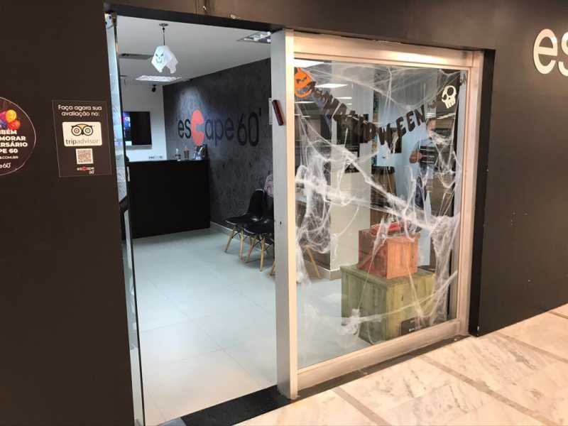 Loja-Salão à venda, 70m² - Foto 13