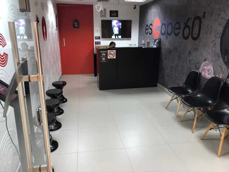 Loja-Salão à venda, 70m² - Foto 14