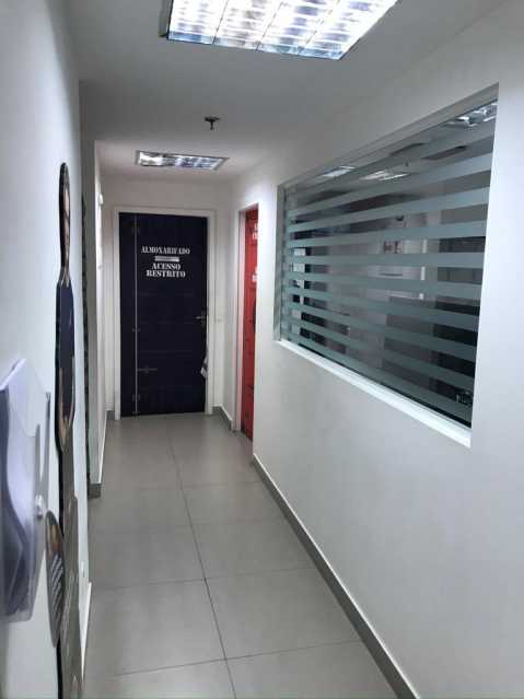 Loja-Salão à venda, 70m² - Foto 15