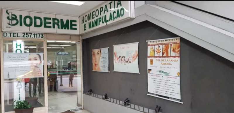 Loja-Salão à venda, 96m² - Foto 1