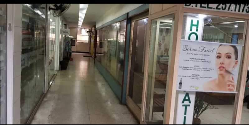 Loja-Salão à venda, 96m² - Foto 8