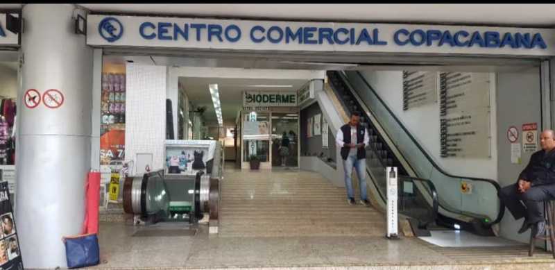 Loja-Salão à venda, 96m² - Foto 9