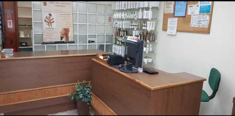 Loja-Salão à venda, 96m² - Foto 10