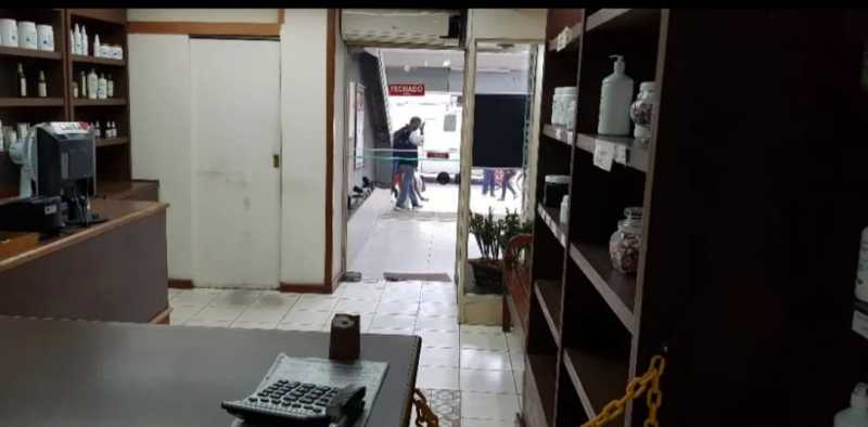 Loja-Salão à venda, 96m² - Foto 11