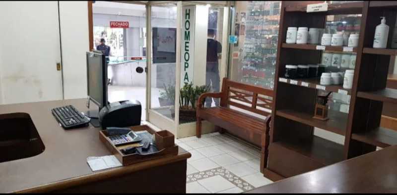 Loja-Salão à venda, 96m² - Foto 12