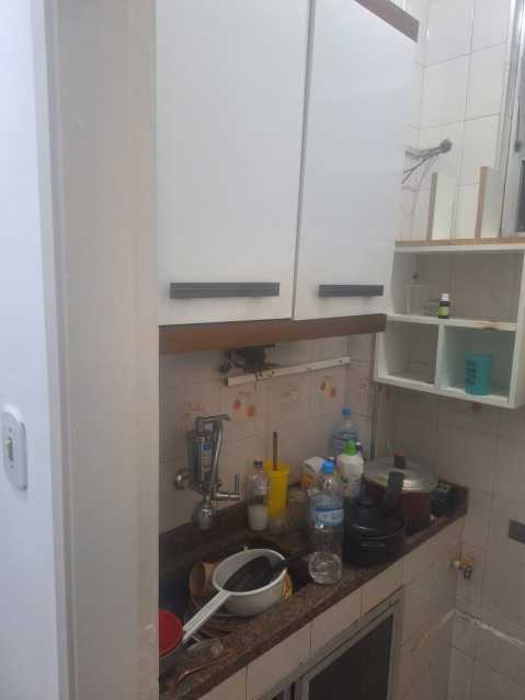 Loft, 22 m² - Foto 10