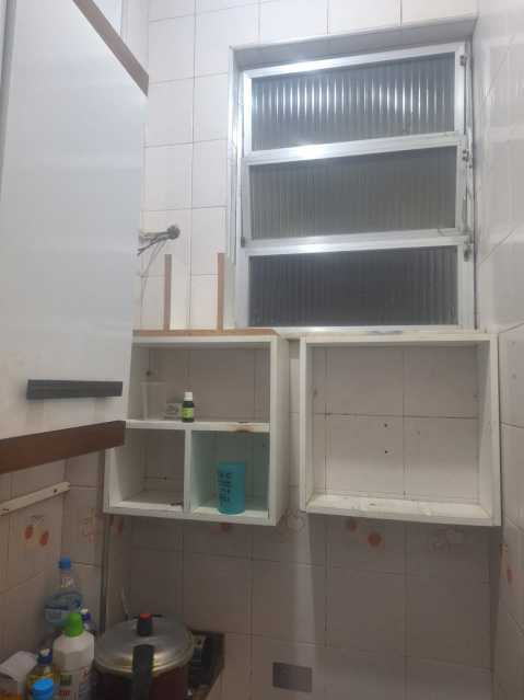 Loft, 22 m² - Foto 20