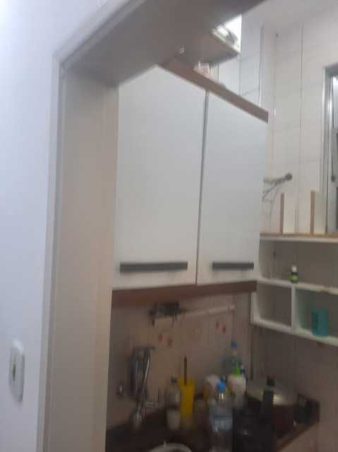 Loft, 22 m² - Foto 21
