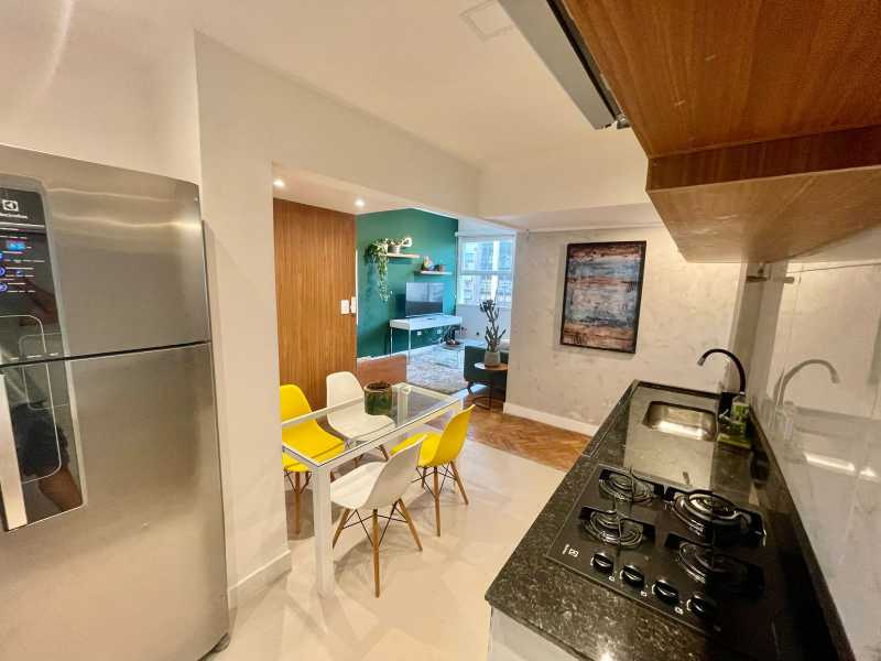 Apartamento, 2 quartos, 85 m² - Foto 15