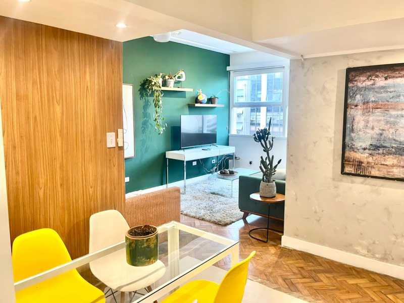 Apartamento, 2 quartos, 85 m² - Foto 6