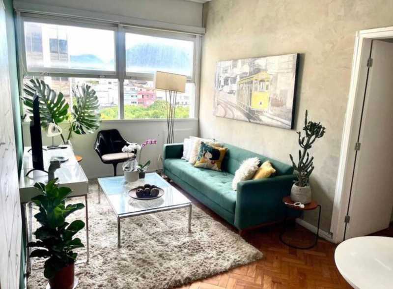 Apartamento, 2 quartos, 85 m² - Foto 2