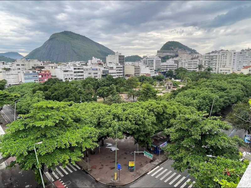 Apartamento, 2 quartos, 85 m² - Foto 1
