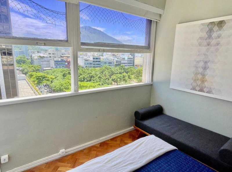 Apartamento, 2 quartos, 85 m² - Foto 11