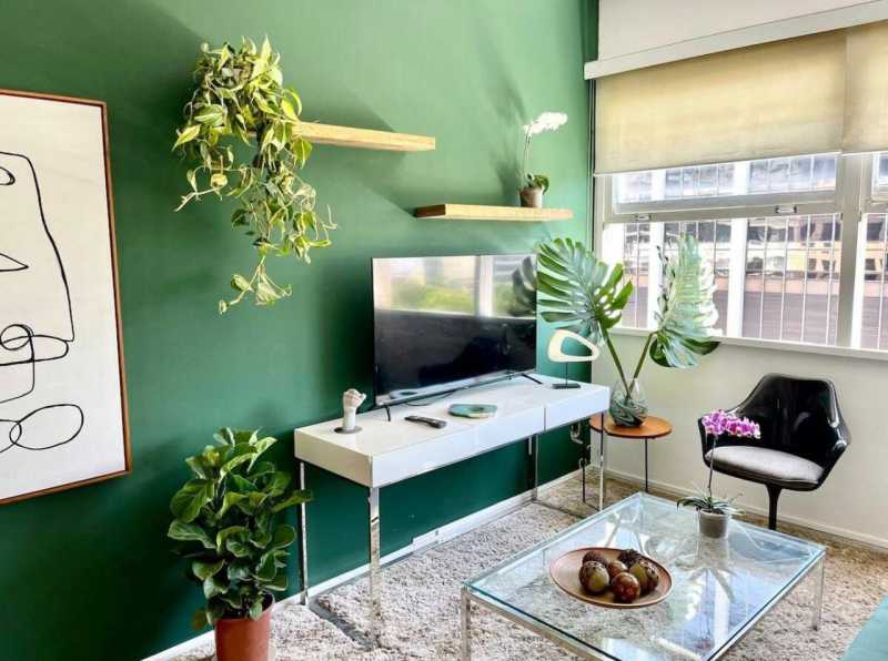 Apartamento, 2 quartos, 85 m² - Foto 7