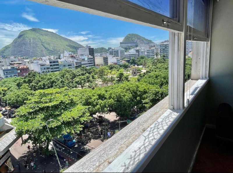 Apartamento, 2 quartos, 85 m² - Foto 10
