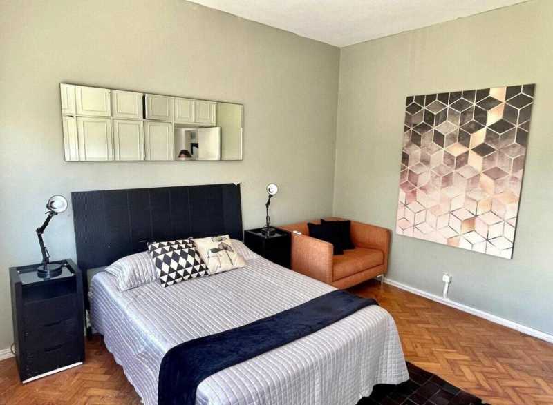 Apartamento, 2 quartos, 85 m² - Foto 9