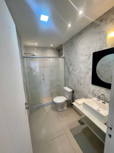 Apartamento, 2 quartos, 85 m² - Foto 12