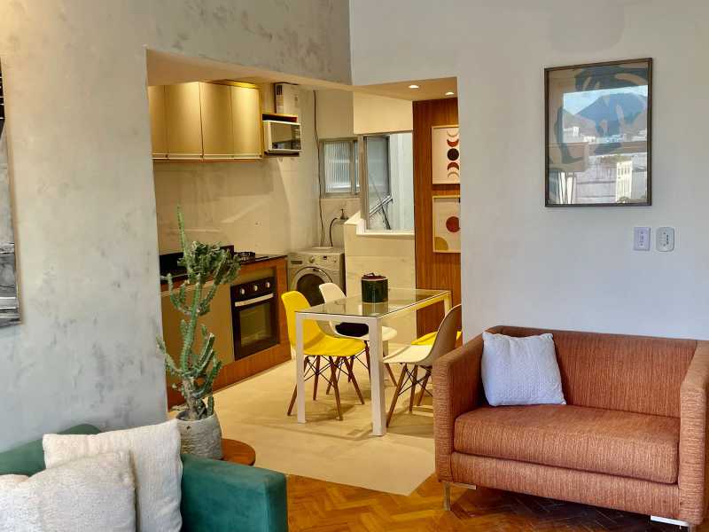 Apartamento, 2 quartos, 85 m² - Foto 13