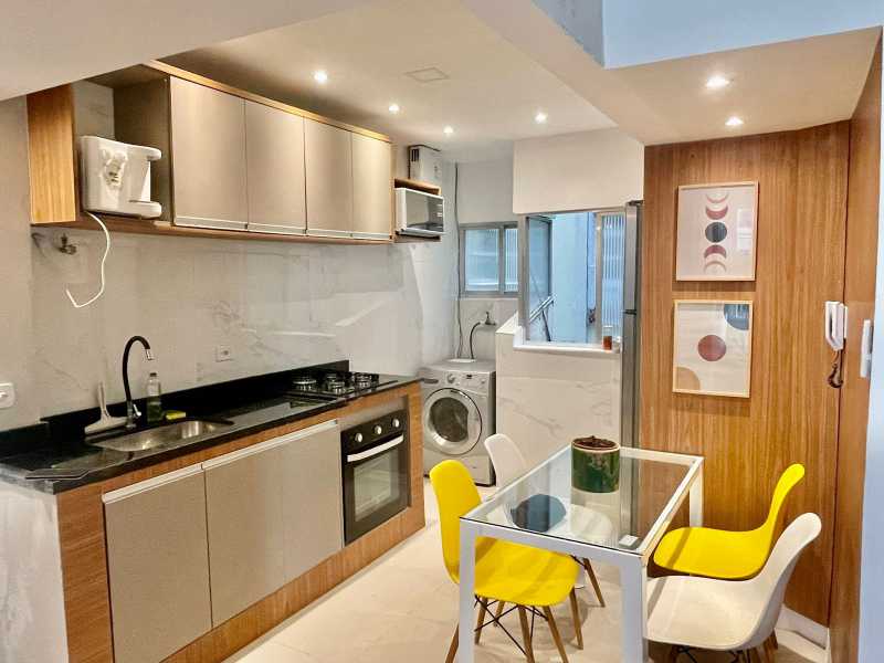 Apartamento, 2 quartos, 85 m² - Foto 14