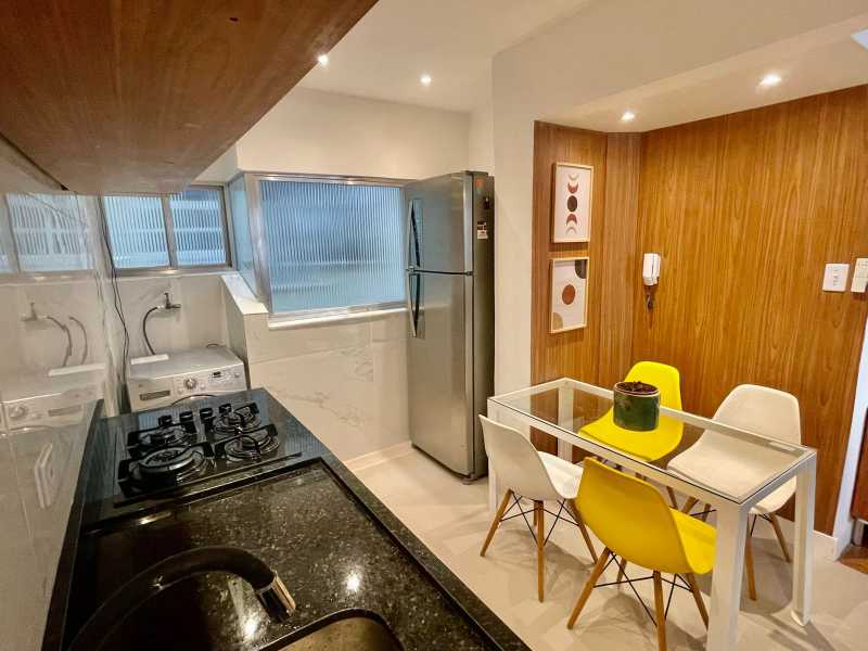 Apartamento, 2 quartos, 85 m² - Foto 16