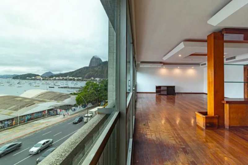 Apartamento à venda com 4 quartos, 270m² - Foto 5