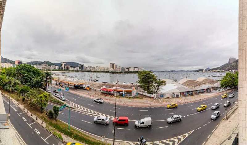 Apartamento à venda com 4 quartos, 270m² - Foto 6