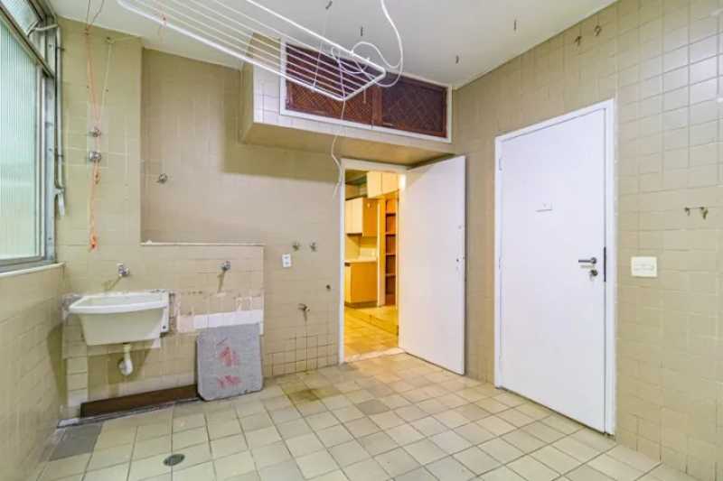 Apartamento à venda com 4 quartos, 270m² - Foto 20