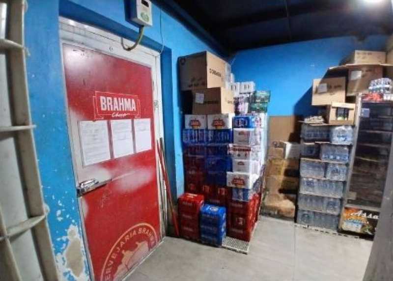 Loja-Salão à venda, 60m² - Foto 5